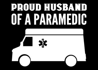 Proud Husband Medical Assi