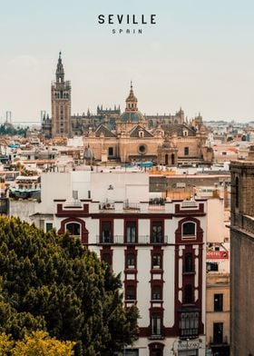 Seville  