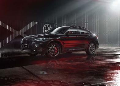 bmw x4 xdrive 30d