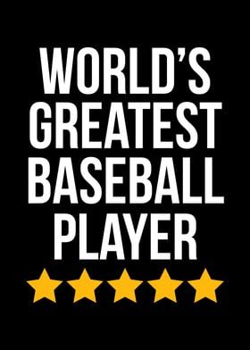 Worlds Greatest Baseball
