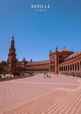 Seville 