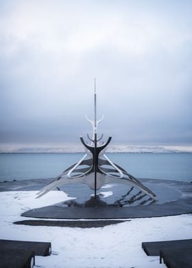 Sun Voyager Iceland