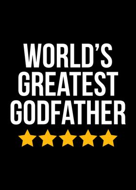 Worlds Greatest Godfather