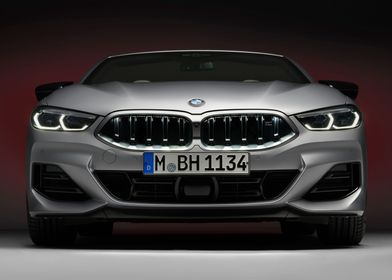 bmw m850 xdrive cabrio