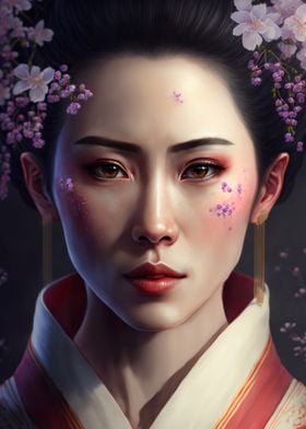 Geisha