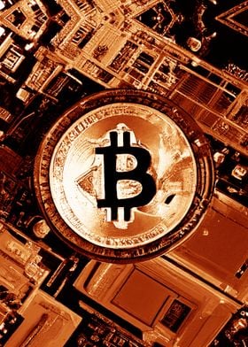 Bitcoin digital gold II