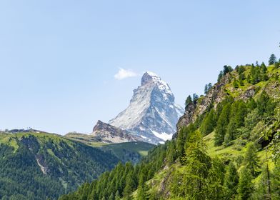 Matterhorn Day