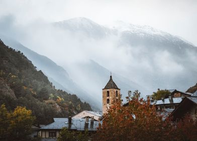 Andorra