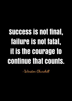 Winston Churchill quotes