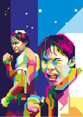 THAI ACTOR WPAP