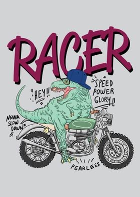 Racing Rex