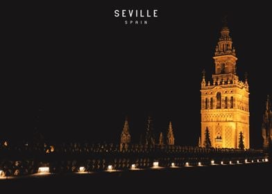 Seville  