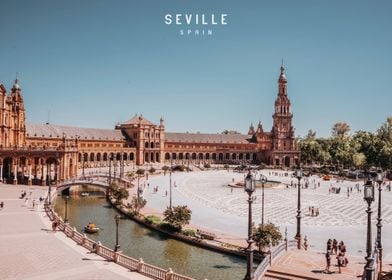 Seville  