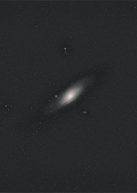 Andromeda Galaxy