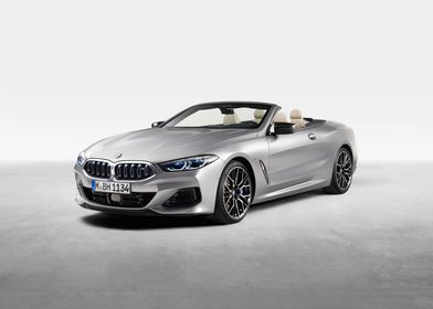 bmw m850 xdrive cabrio