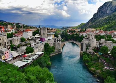 Mostar