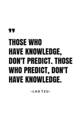 Lao Tzu Quotes 