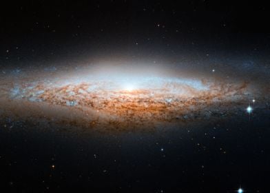 Andromeda Galaxy