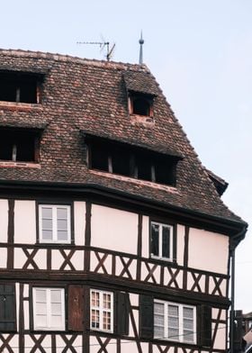 Strasbourg France