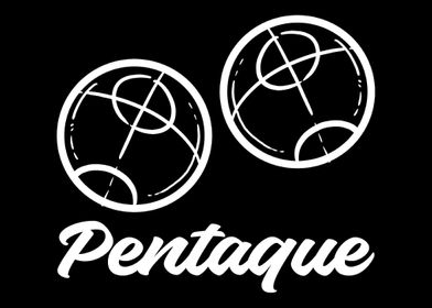 Petanque Game Hobbyist Gif