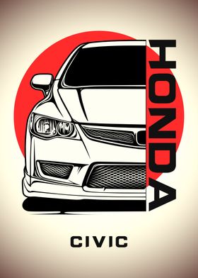 Civic Honda