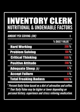 Nutritional Factors Bookke