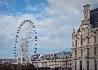 Grande Roue de Paris