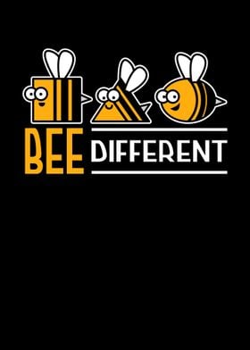 Bee Different