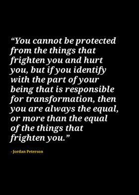 Jordan Peterson quotes 