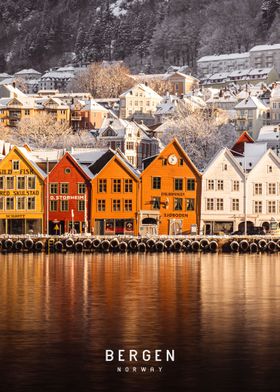 Bergen  