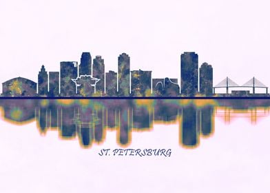 St Petersburg Florida