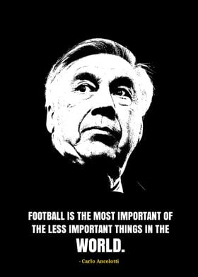 Carlo Ancelotti quotes 