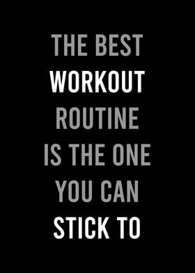 gym fitness workout quotes