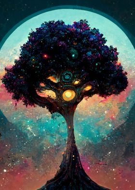 Magical Tree Two