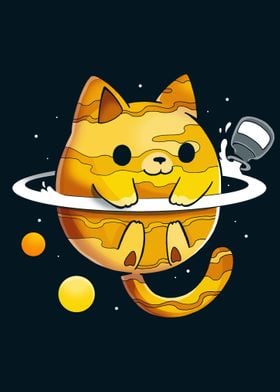 Cat Universe