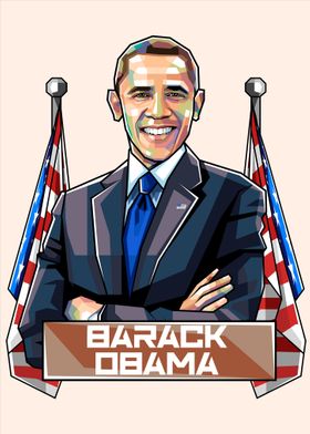 Barack Obama