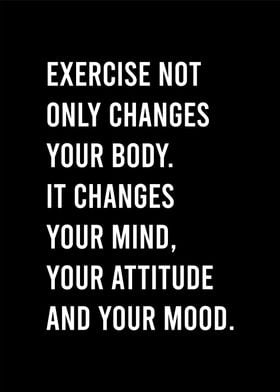 gym fitness workout quotes