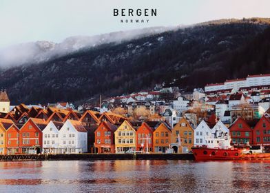 Bergen 