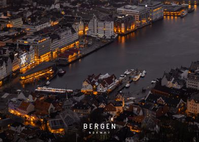 Bergen  