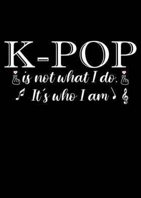 KPop Lover Funny Kpop