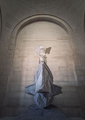 Winged Victory