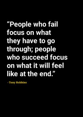 Tony Robbins quotes 