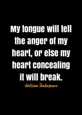 William Shakespeare 