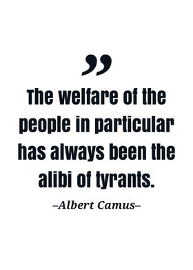 Albert camus quote