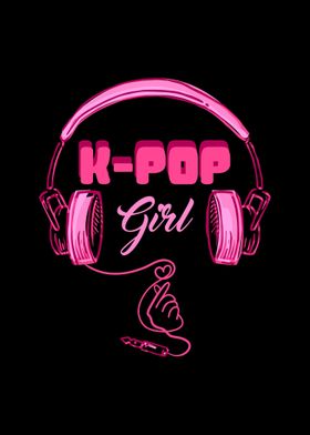 KPop Lover Funny Kpop