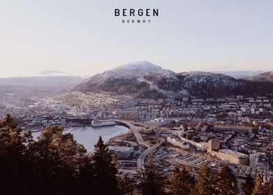 Bergen  