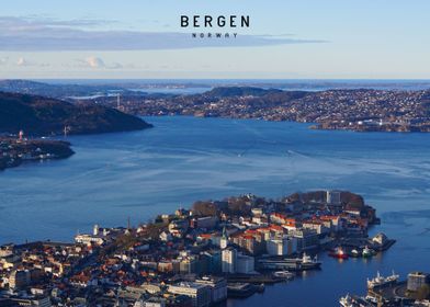 Bergen  