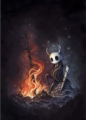 Hollow Knight