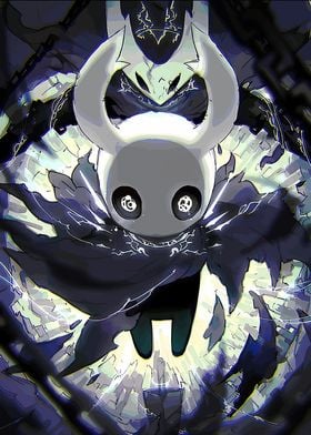 Hollow Knight