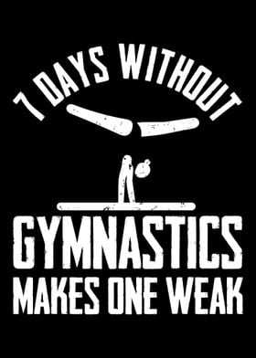 Gymnastics